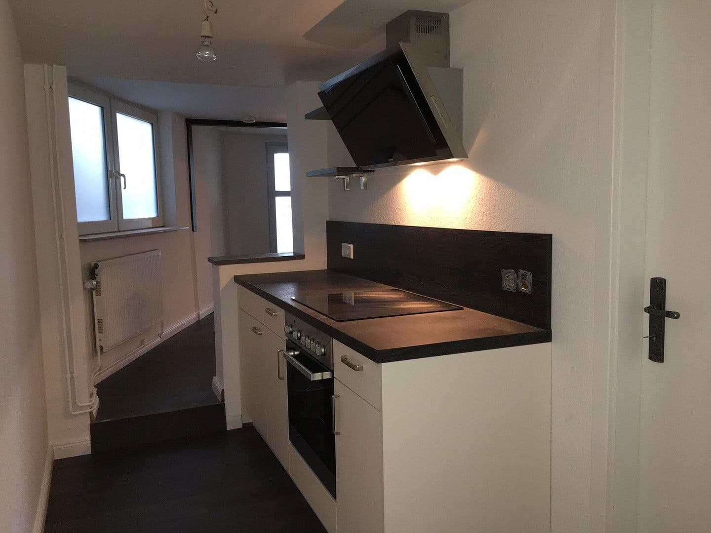 house to rent, 50 m², Gallberg 31, Schleswig, Schleswig-Holstein house to rent, 50 m², Gallberg 31, Schleswig, Schleswig-Holstein