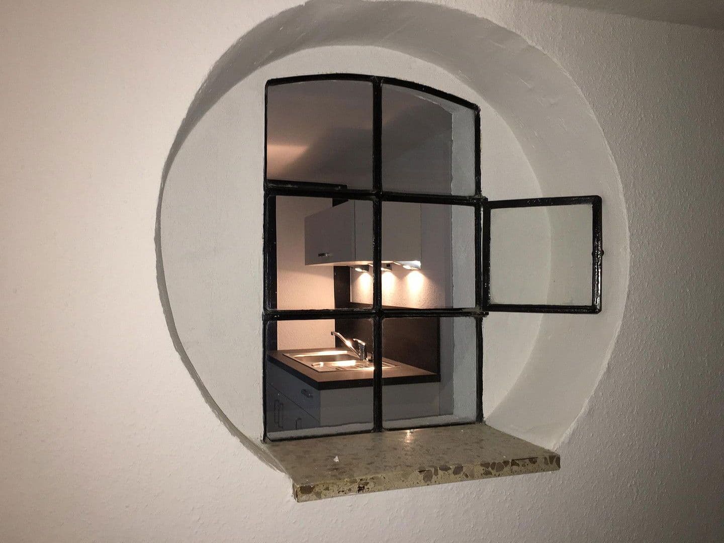 house to rent, 50 m², Gallberg 31, Schleswig, Schleswig-Holstein house to rent, 50 m², Gallberg 31, Schleswig, Schleswig-Holstein