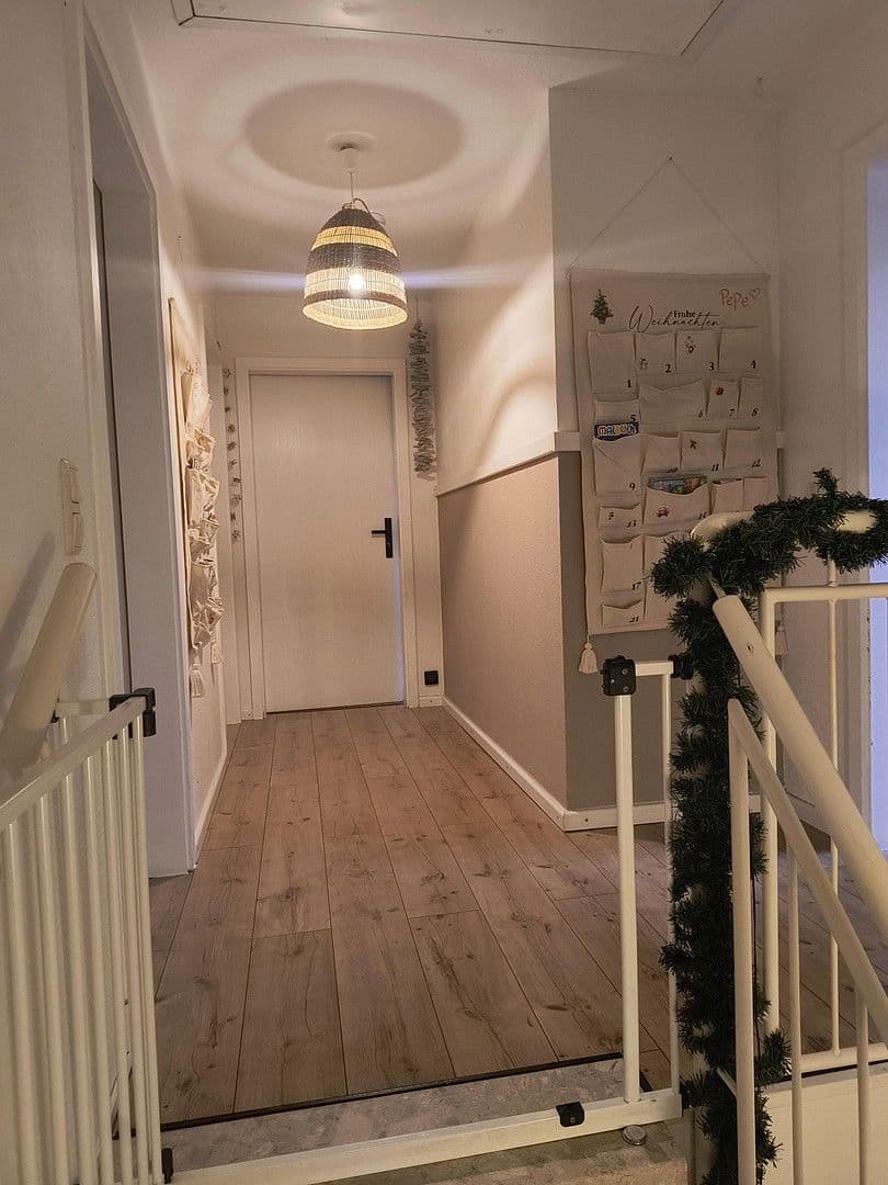 house to rent, 105 m², Esmarkstrasse 1c, Mittelangeln, Schleswig-Holstein house to rent, 105 m², Esmarkstrasse 1c, Mittelangeln, Schleswig-Holstein