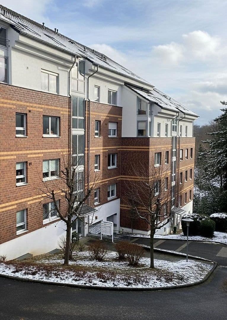 3 bedroom flat for sale, 90 m², Solingen, North Rhine-Westphalia 3 bedroom flat for sale, 90 m², Solingen, North Rhine-Westphalia