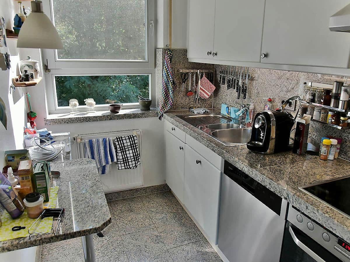 3 bedroom flat for sale, 90 m², Solingen, North Rhine-Westphalia 3 bedroom flat for sale, 90 m², Solingen, North Rhine-Westphalia