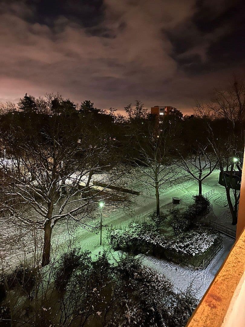 1 bedroom flat to rent, 35 m², Brunsbütteler Damm 311, Berlin, Berlin 1 bedroom flat to rent, 35 m², Brunsbütteler Damm 311, Berlin, Berlin