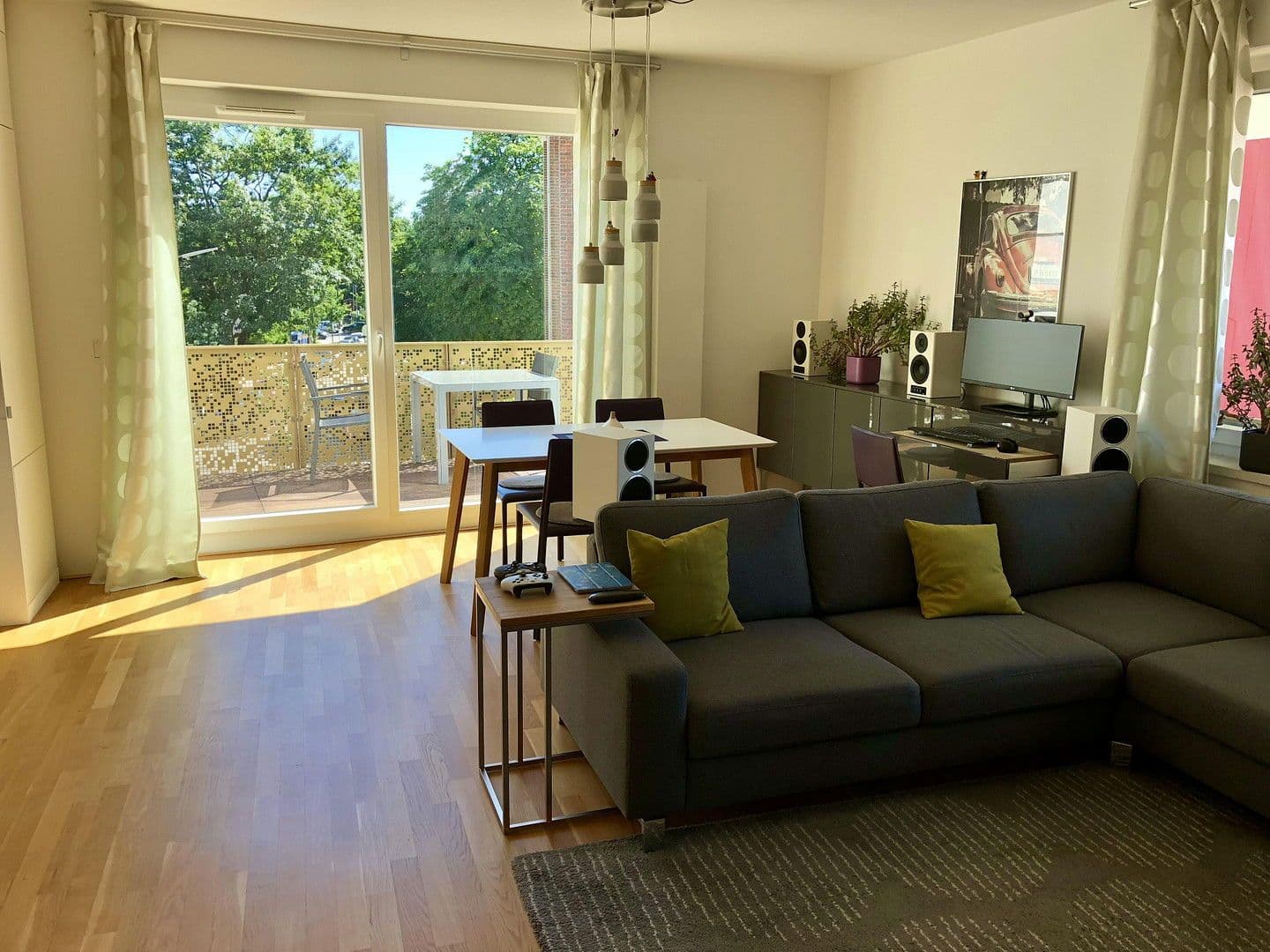 2 bedroom flat for sale, 64 m², Hamburg, Hamburg 2 bedroom flat for sale, 64 m², Hamburg, Hamburg