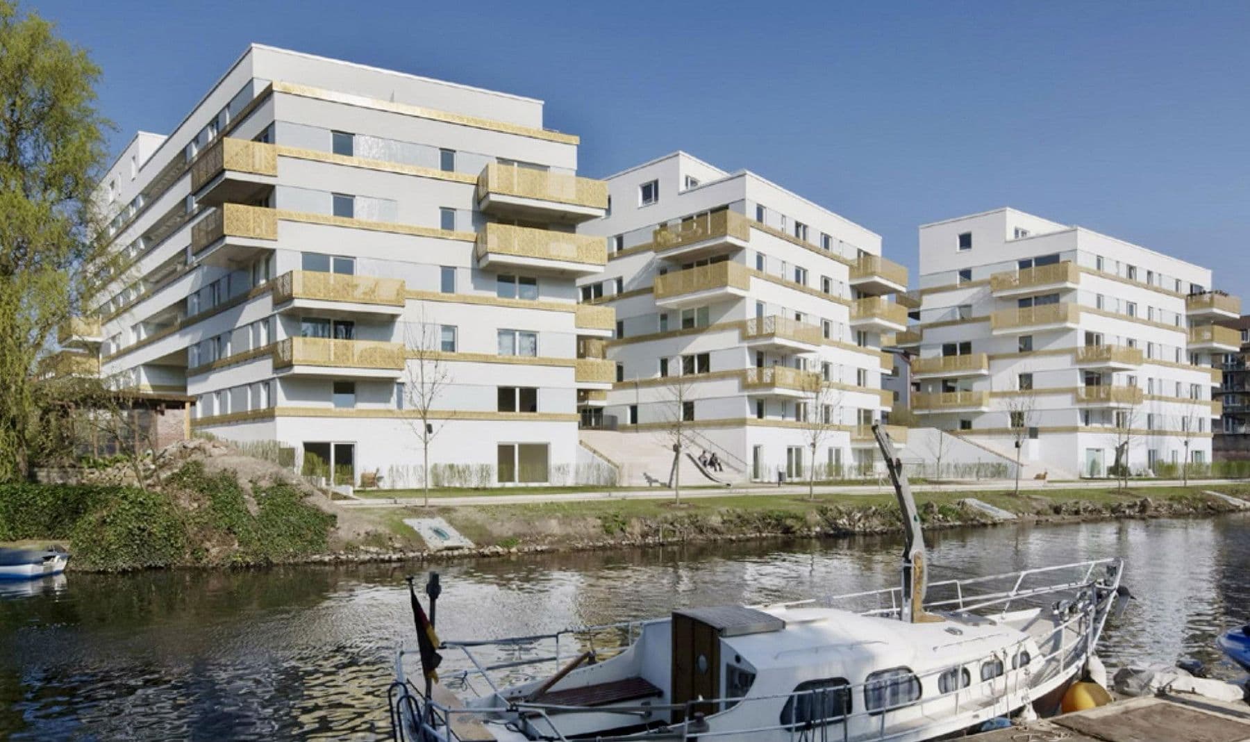 2 bedroom flat for sale, 64 m², Hamburg, Hamburg 2 bedroom flat for sale, 64 m², Hamburg, Hamburg