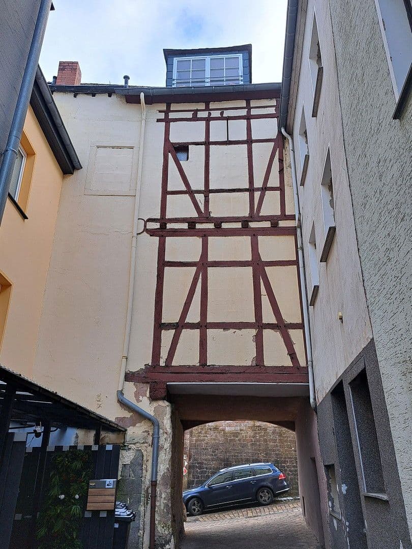 house for sale, 140 m², Am Markt 27, Saarburg, Rhineland-Palatinate house for sale, 140 m², Am Markt 27, Saarburg, Rhineland-Palatinate