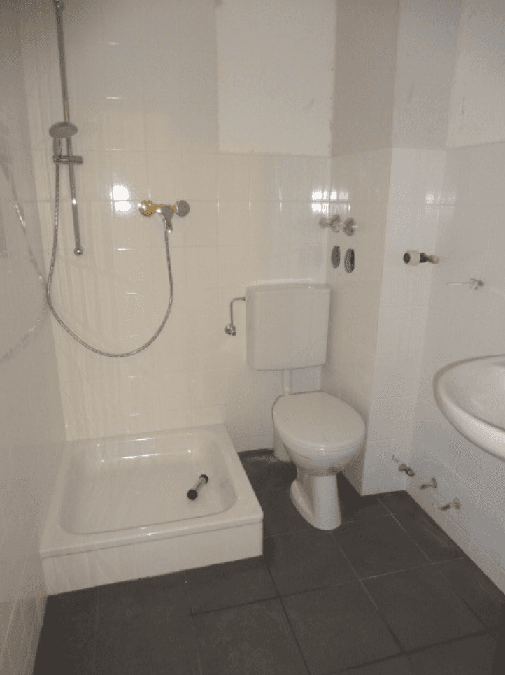 1 bedroom flat to rent, 28 m², Offenbach, Hesse 1 bedroom flat to rent, 28 m², Offenbach, Hesse