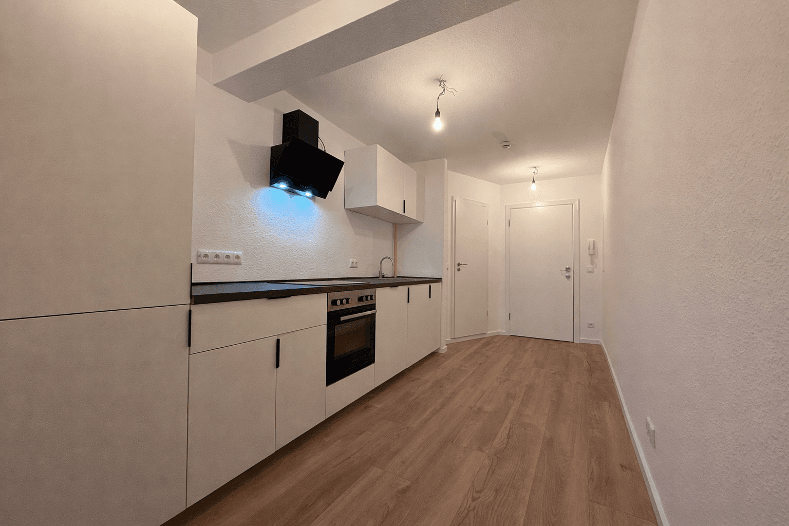 2 bedroom flat for sale, 60 m², Hanau, Hesse 2 bedroom flat for sale, 60 m², Hanau, Hesse