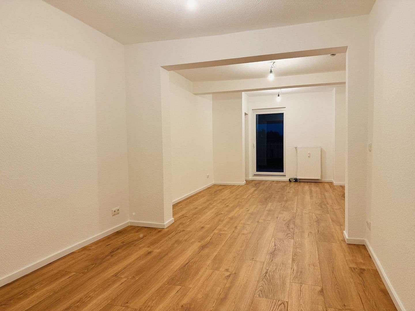 2 bedroom flat for sale, 60 m², Hanau, Hesse 2 bedroom flat for sale, 60 m², Hanau, Hesse