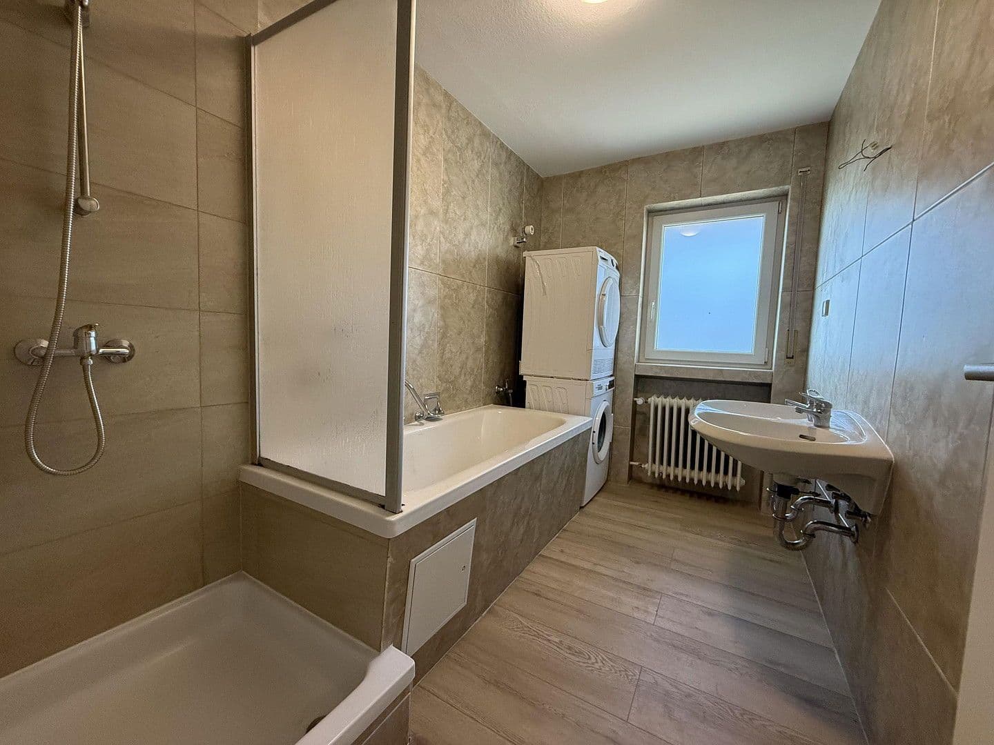 4 bedroom flat to rent, 105 m², Baden-Baden, Baden-Württemberg 4 bedroom flat to rent, 105 m², Baden-Baden, Baden-Württemberg