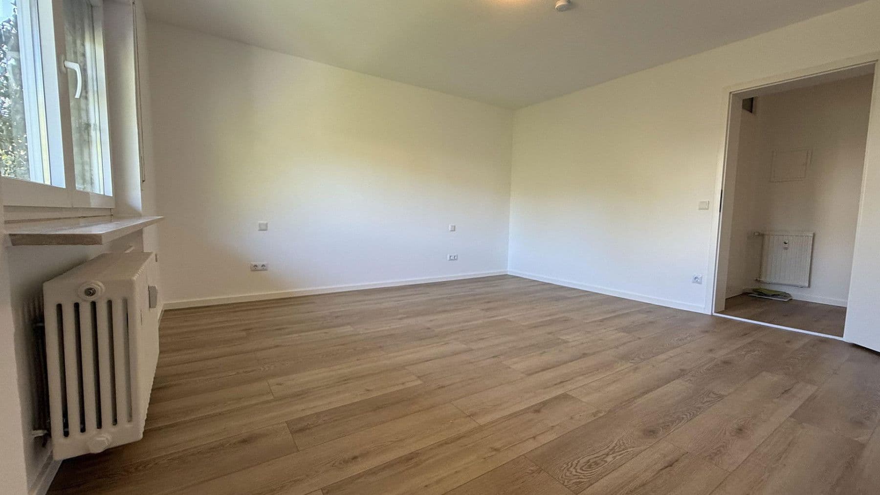 4 bedroom flat to rent, 105 m², Baden-Baden, Baden-Württemberg 4 bedroom flat to rent, 105 m², Baden-Baden, Baden-Württemberg