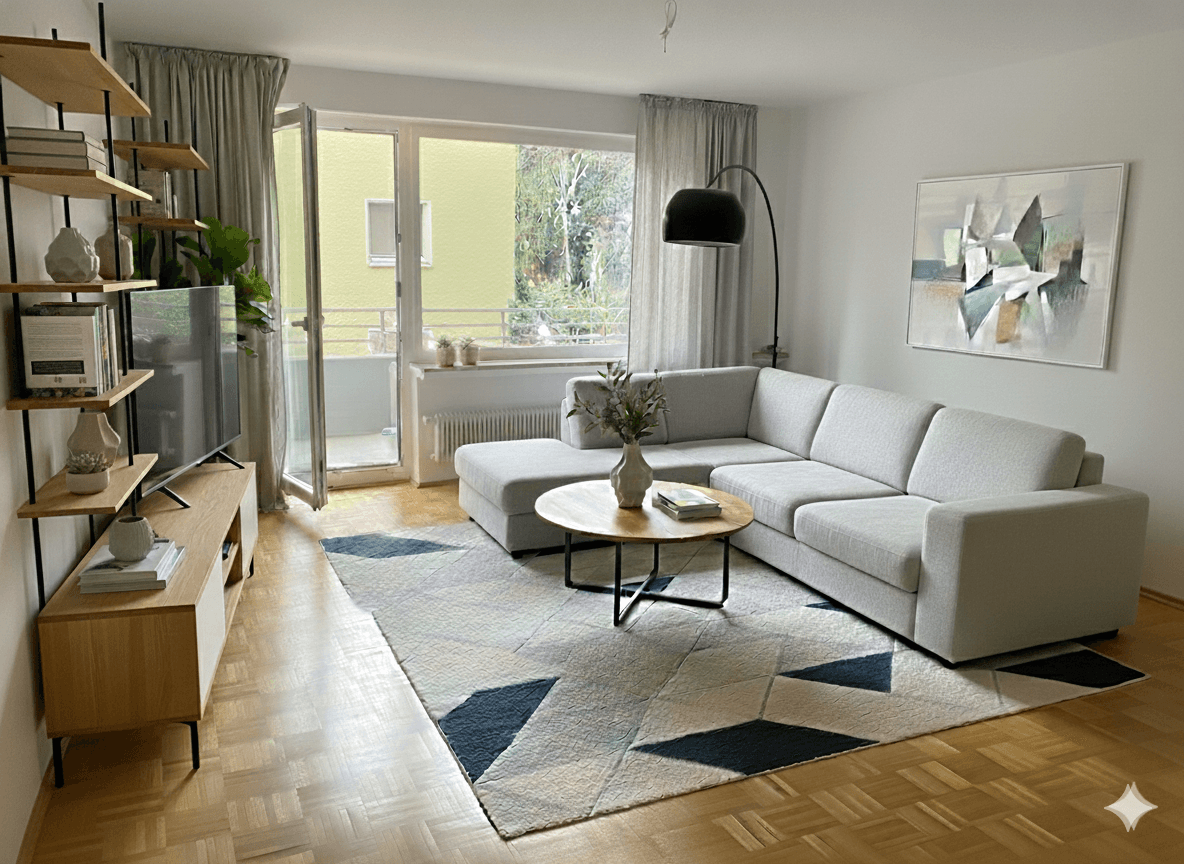 2 bedroom with open-plan kitchen flat to rent, 80 m², Bochumer Str. 72 a, Hattingen, North Rhine-Westphalia 2 bedroom with open-plan kitchen flat to rent, 80 m², Bochumer Str. 72 a, Hattingen, North Rhine-Westphalia