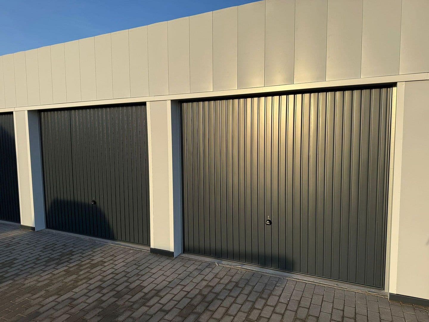 garage to rent, 0 m², Schkopau, Saxony-Anhalt garage to rent, 0 m², Schkopau, Saxony-Anhalt