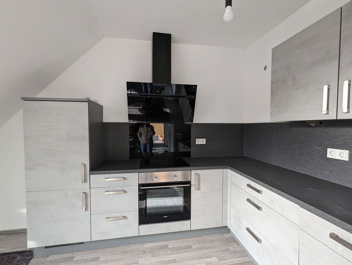 2 bedroom flat to rent, 90 m², Ansbach, Bavaria 2 bedroom flat to rent, 90 m², Ansbach, Bavaria