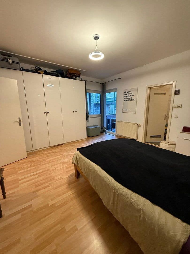 2 bedroom flat to rent, 73 m², Kurfürstenstr. 12-14, Köln, North Rhine-Westphalia 2 bedroom flat to rent, 73 m², Kurfürstenstr. 12-14, Köln, North Rhine-Westphalia