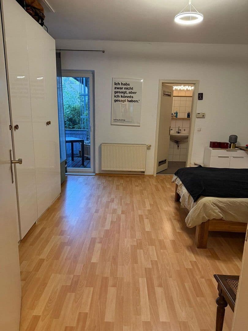 2 bedroom flat to rent, 73 m², Kurfürstenstr. 12-14, Köln, North Rhine-Westphalia 2 bedroom flat to rent, 73 m², Kurfürstenstr. 12-14, Köln, North Rhine-Westphalia