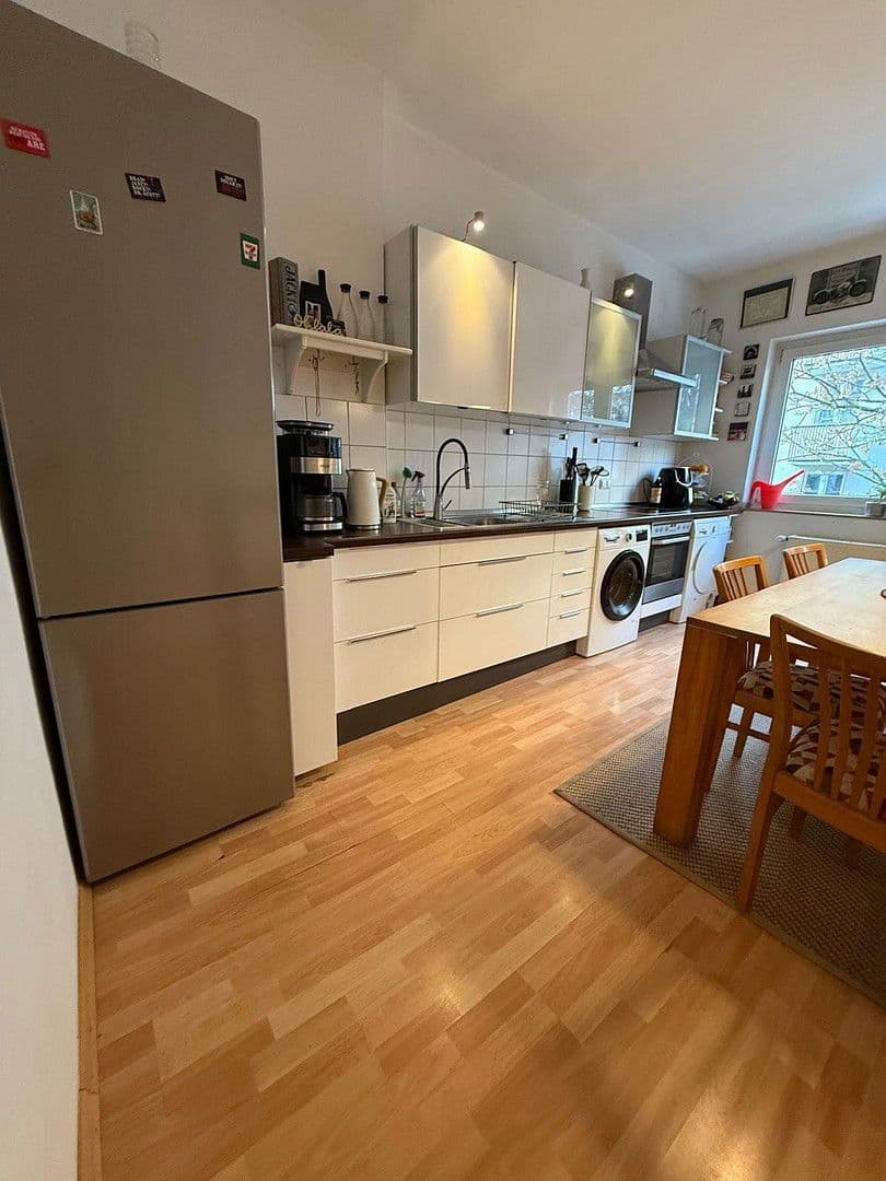 2 bedroom flat to rent, 73 m², Kurfürstenstr. 12-14, Köln, North Rhine-Westphalia 2 bedroom flat to rent, 73 m², Kurfürstenstr. 12-14, Köln, North Rhine-Westphalia