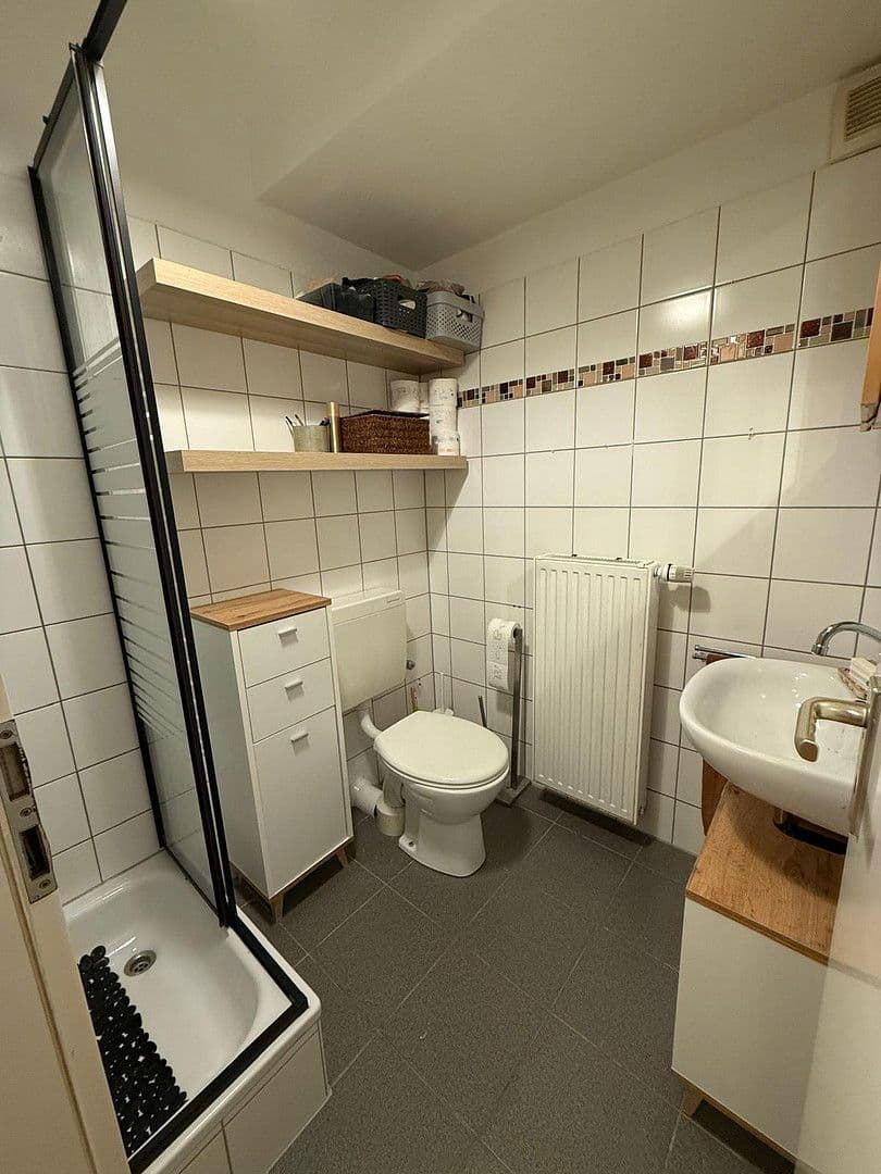 2 bedroom flat to rent, 73 m², Kurfürstenstr. 12-14, Köln, North Rhine-Westphalia 2 bedroom flat to rent, 73 m², Kurfürstenstr. 12-14, Köln, North Rhine-Westphalia