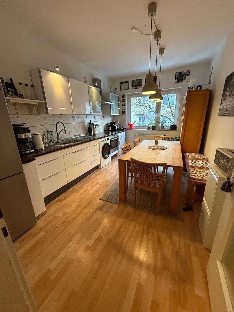 2 bedroom flat to rent, 73 m², Kurfürstenstr. 12-14, Köln, North Rhine-Westphalia 2 bedroom flat to rent, 73 m², Kurfürstenstr. 12-14, Köln, North Rhine-Westphalia