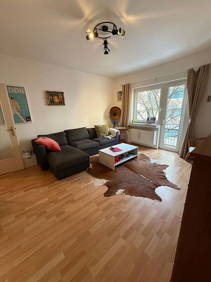 2 bedroom flat to rent, 73 m², Kurfürstenstr. 12-14, Köln, North Rhine-Westphalia 2 bedroom flat to rent, 73 m², Kurfürstenstr. 12-14, Köln, North Rhine-Westphalia