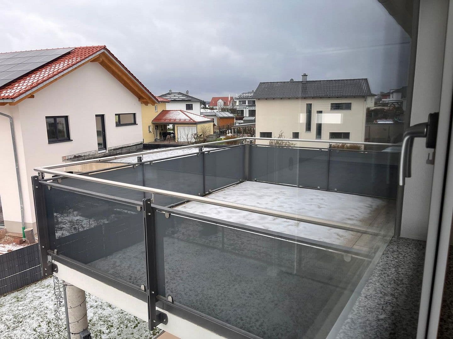 3 bedroom flat to rent, 99 m², Tulpenstr. 18a, Wackersdorf, Bavaria 3 bedroom flat to rent, 99 m², Tulpenstr. 18a, Wackersdorf, Bavaria