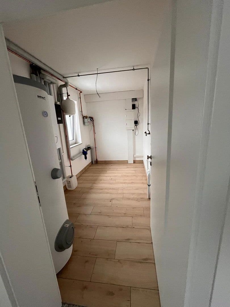 3 bedroom flat to rent, 99 m², Tulpenstr. 18a, Wackersdorf, Bavaria 3 bedroom flat to rent, 99 m², Tulpenstr. 18a, Wackersdorf, Bavaria