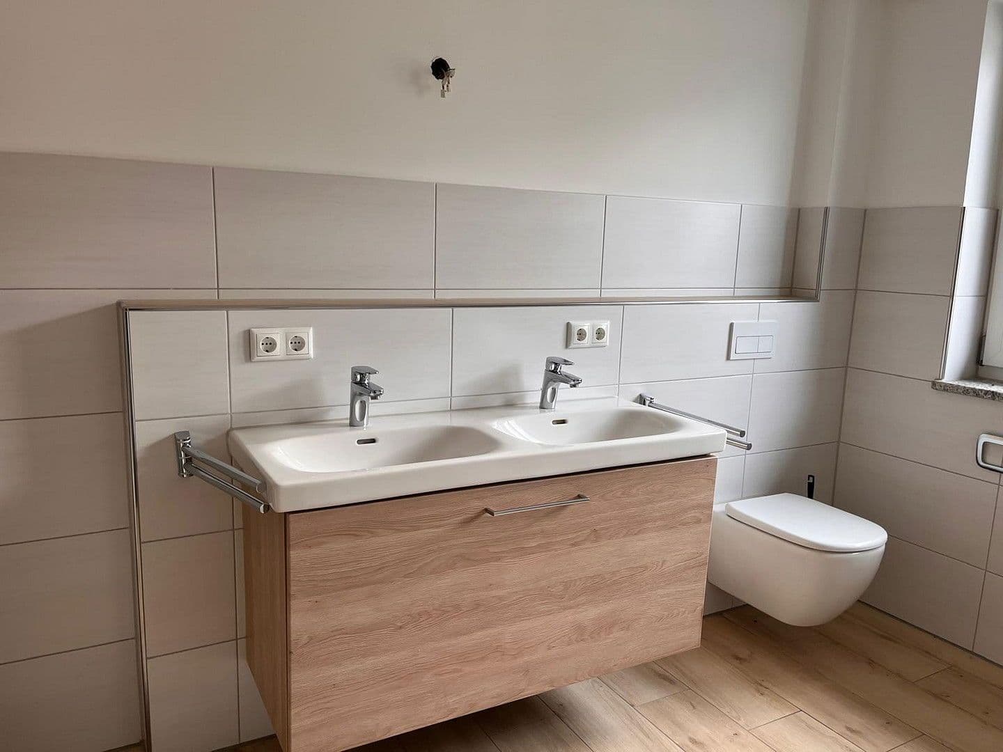 3 bedroom flat to rent, 99 m², Tulpenstr. 18a, Wackersdorf, Bavaria 3 bedroom flat to rent, 99 m², Tulpenstr. 18a, Wackersdorf, Bavaria