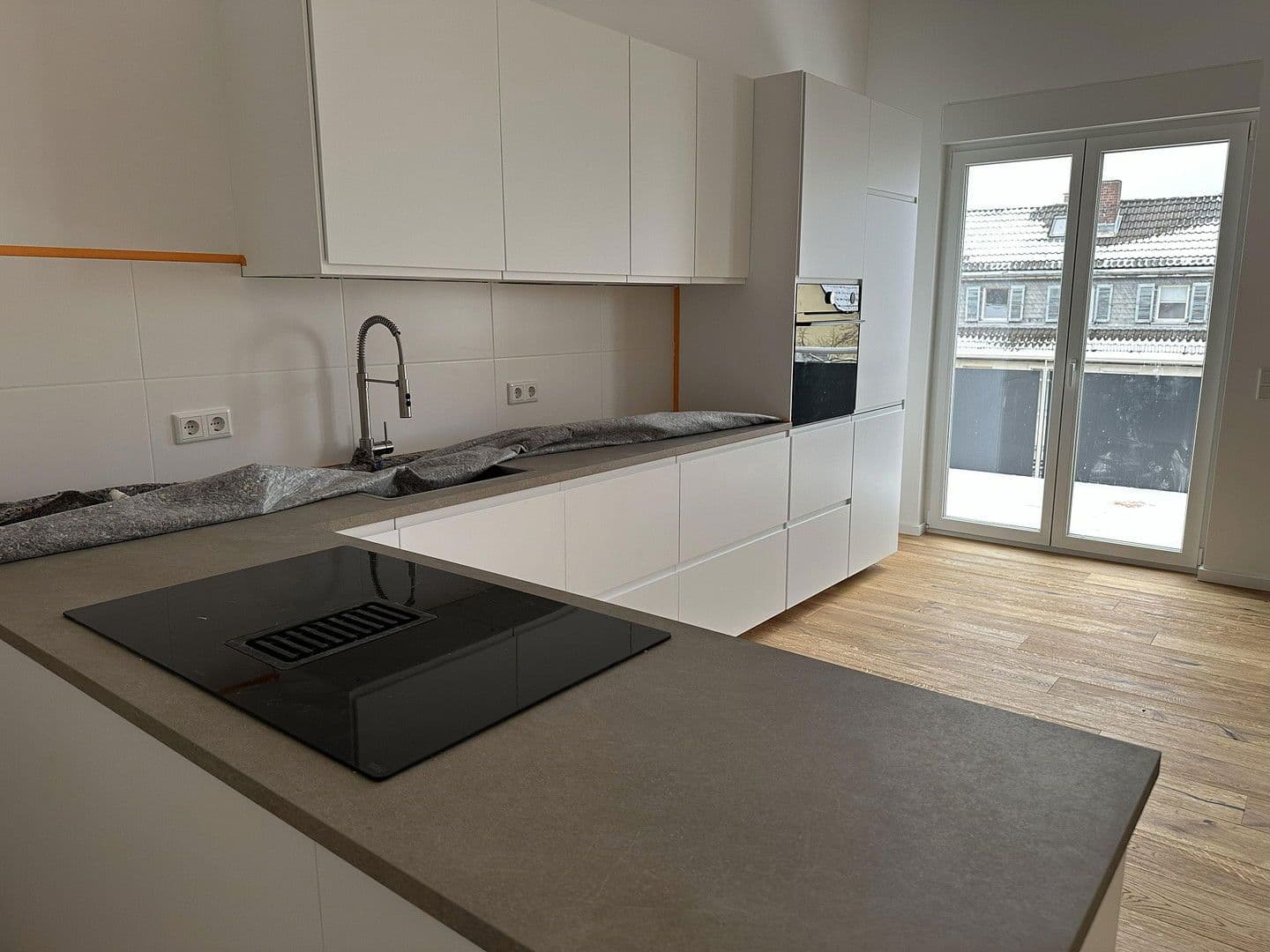 3 bedroom flat to rent, 78 m², Darmstadt, Hesse 3 bedroom flat to rent, 78 m², Darmstadt, Hesse