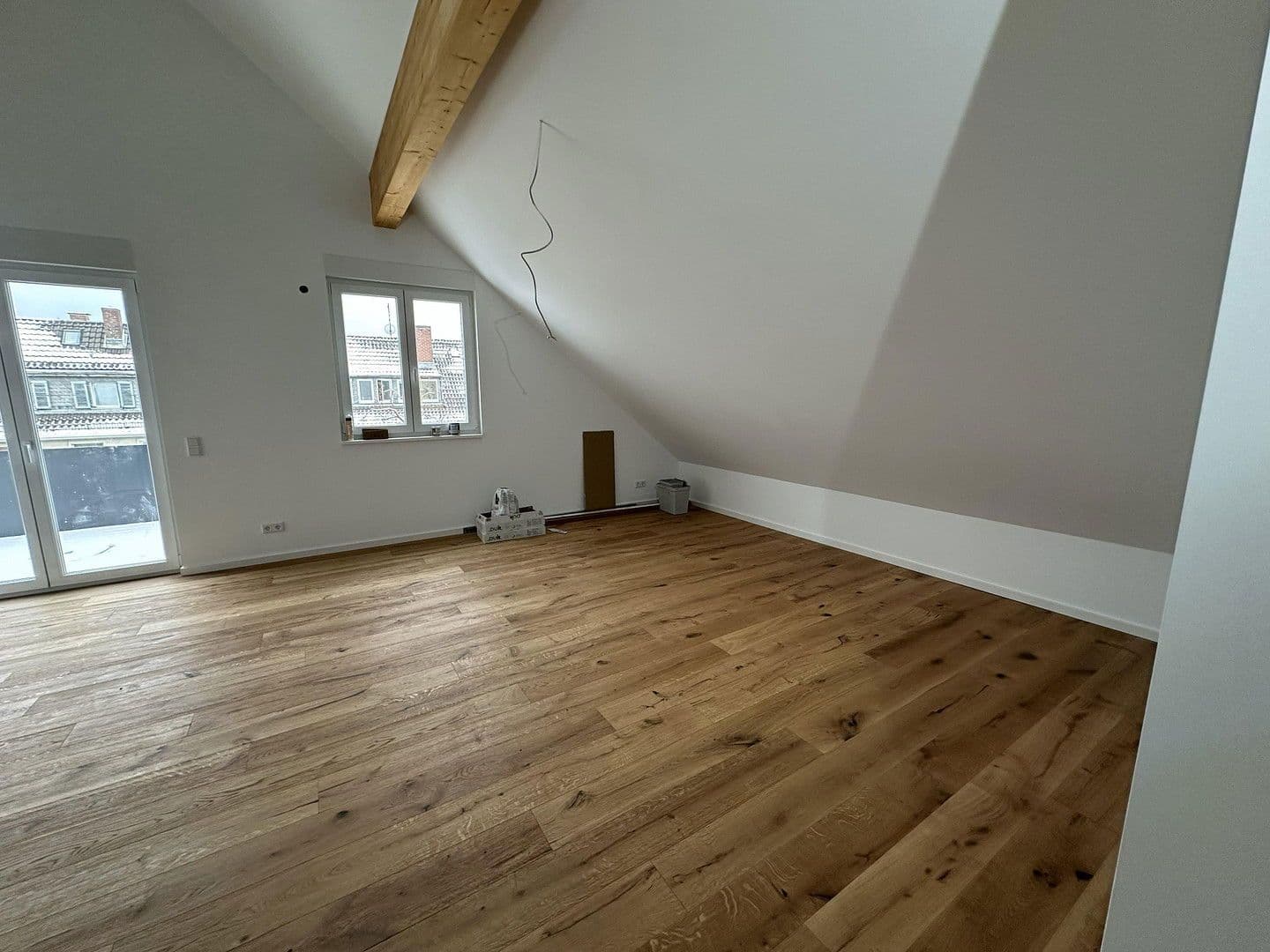 3 bedroom flat to rent, 78 m², Darmstadt, Hesse 3 bedroom flat to rent, 78 m², Darmstadt, Hesse