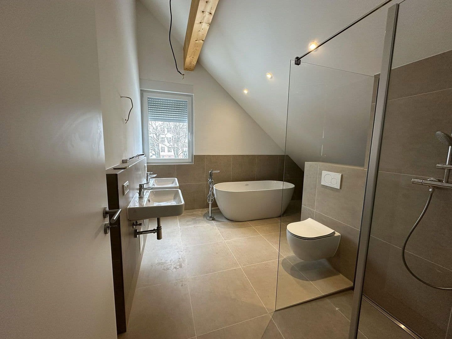 3 bedroom flat to rent, 78 m², Darmstadt, Hesse 3 bedroom flat to rent, 78 m², Darmstadt, Hesse