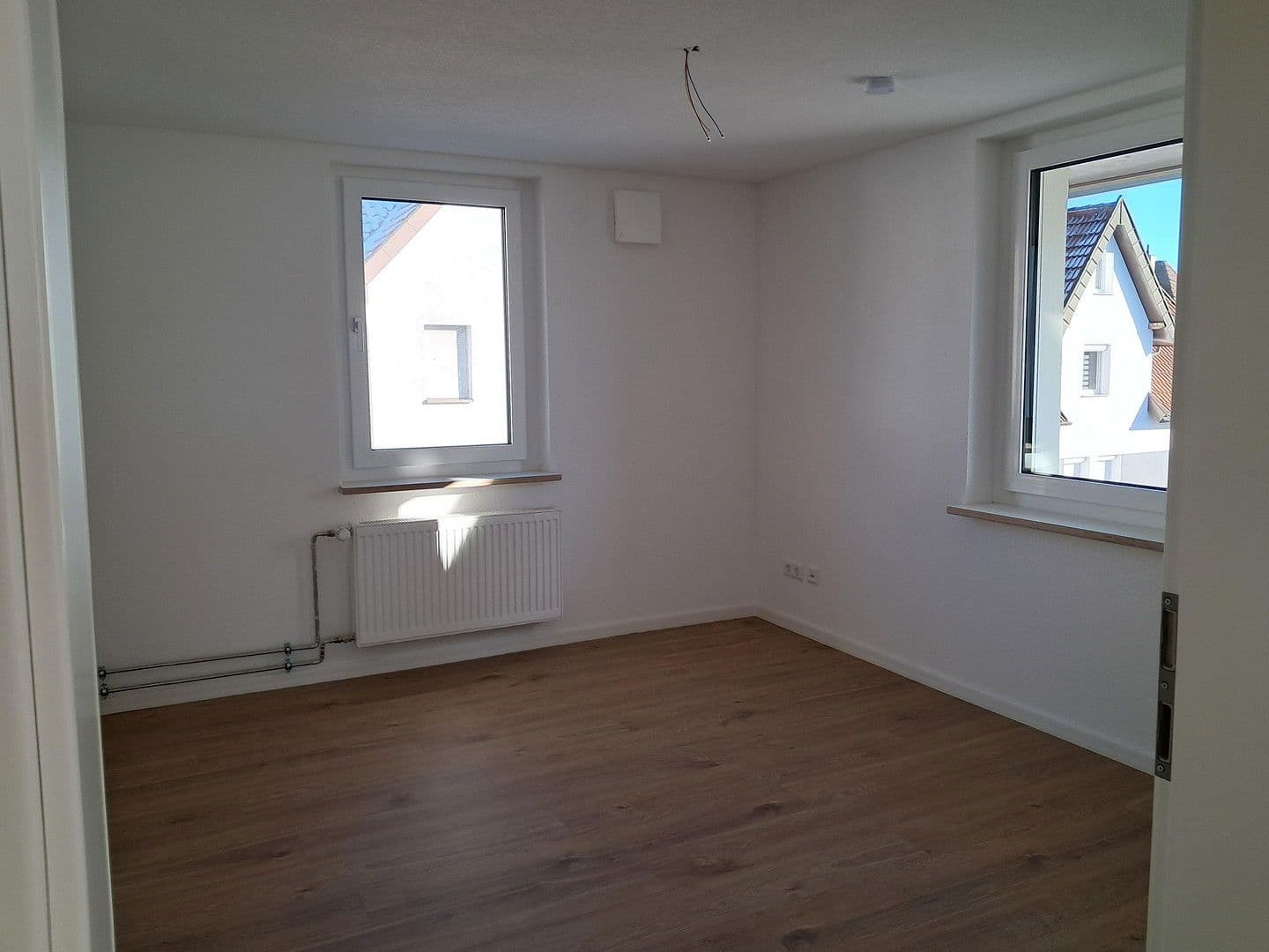 2 bedroom flat to rent, 50 m², Villingen-Schwenningen, Baden-Württemberg 2 bedroom flat to rent, 50 m², Villingen-Schwenningen, Baden-Württemberg