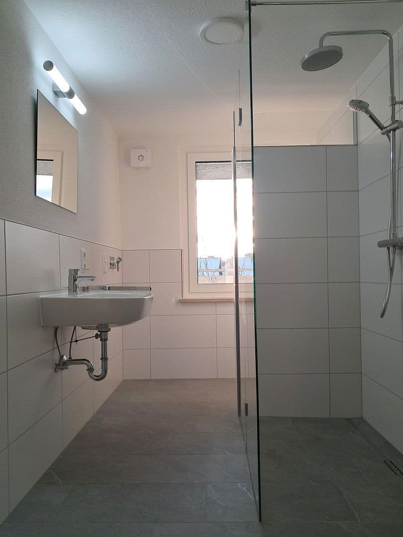 2 bedroom flat to rent, 50 m², Villingen-Schwenningen, Baden-Württemberg 2 bedroom flat to rent, 50 m², Villingen-Schwenningen, Baden-Württemberg