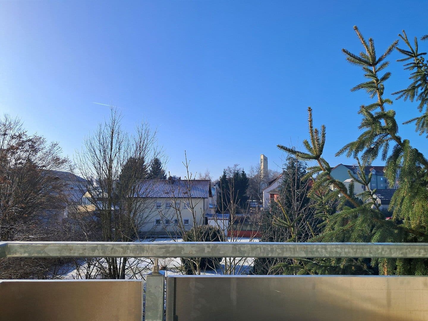 2 bedroom flat to rent, 50 m², Villingen-Schwenningen, Baden-Württemberg 2 bedroom flat to rent, 50 m², Villingen-Schwenningen, Baden-Württemberg