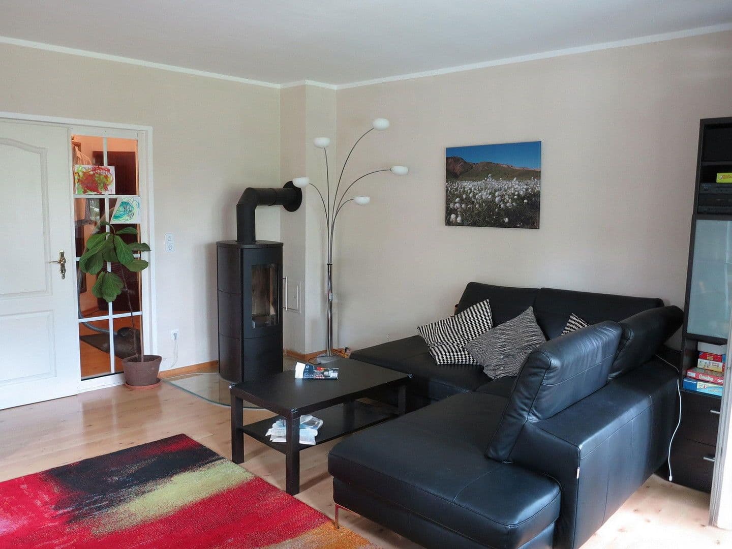 2 bedroom with open-plan kitchen flat for sale, 84 m², Hamburg, Hamburg 2 bedroom with open-plan kitchen flat for sale, 84 m², Hamburg, Hamburg