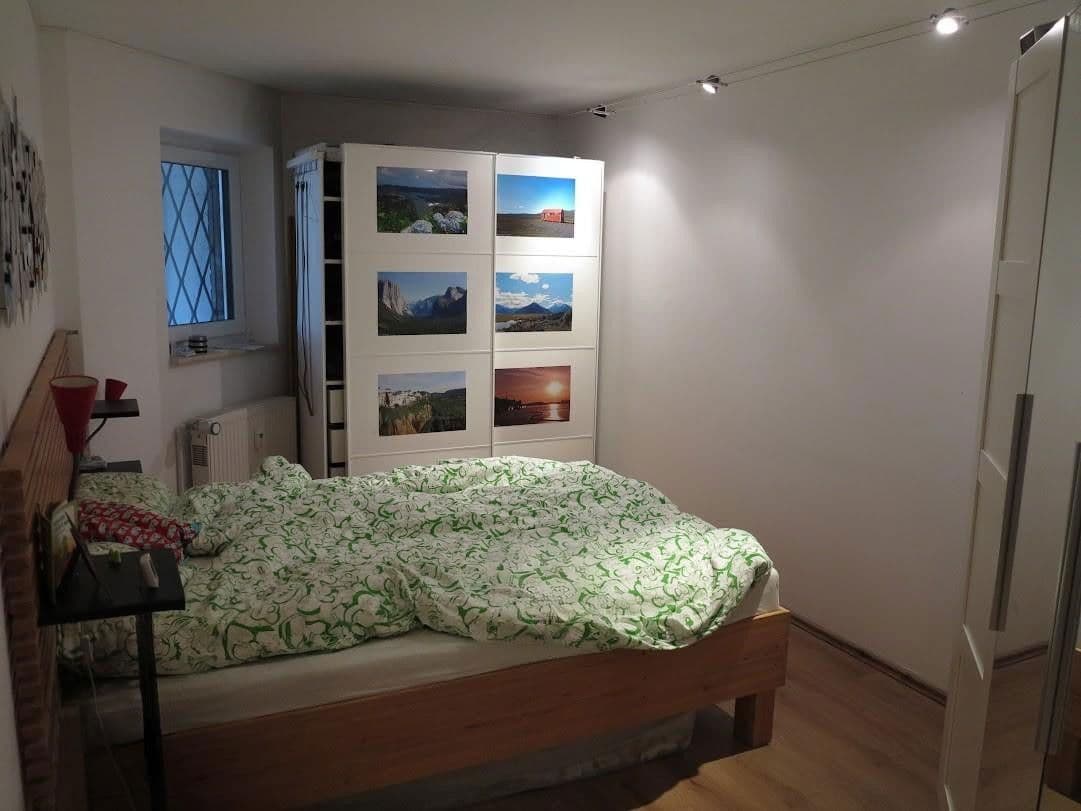 2 bedroom with open-plan kitchen flat for sale, 84 m², Hamburg, Hamburg 2 bedroom with open-plan kitchen flat for sale, 84 m², Hamburg, Hamburg