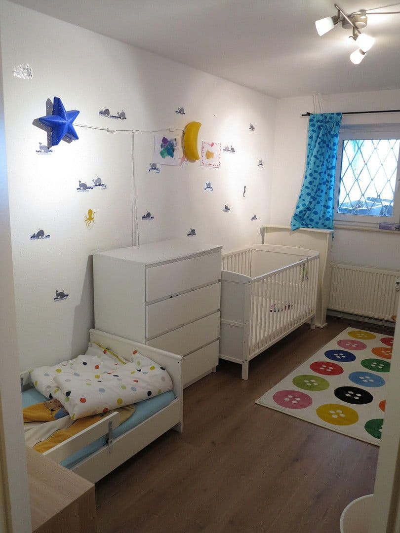 2 bedroom with open-plan kitchen flat for sale, 84 m², Hamburg, Hamburg 2 bedroom with open-plan kitchen flat for sale, 84 m², Hamburg, Hamburg