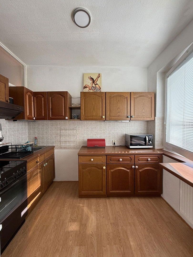 2 bedroom flat to rent, 46 m², Berlin, Berlin 2 bedroom flat to rent, 46 m², Berlin, Berlin