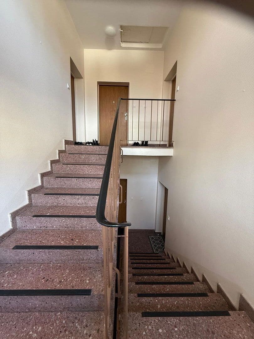 2 bedroom flat to rent, 46 m², Berlin, Berlin 2 bedroom flat to rent, 46 m², Berlin, Berlin