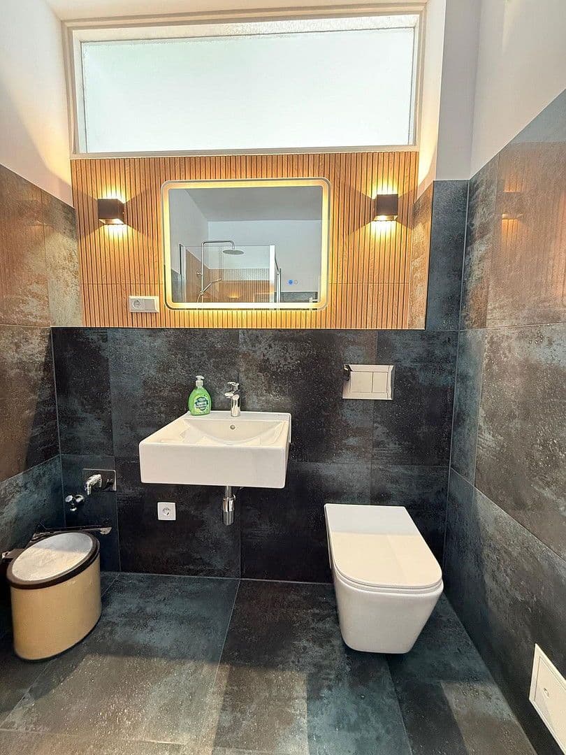 2 bedroom flat to rent, 46 m², Berlin, Berlin 2 bedroom flat to rent, 46 m², Berlin, Berlin