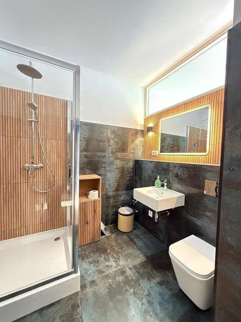 2 bedroom flat to rent, 46 m², Berlin, Berlin 2 bedroom flat to rent, 46 m², Berlin, Berlin