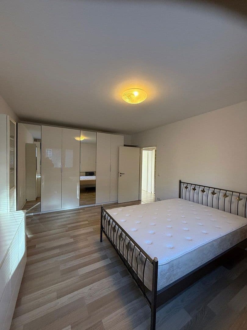 2 bedroom flat to rent, 69 m², Berlin, Berlin 2 bedroom flat to rent, 69 m², Berlin, Berlin