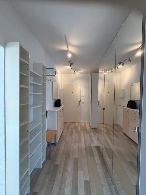 2 bedroom flat to rent, 69 m², Berlin, Berlin 2 bedroom flat to rent, 69 m², Berlin, Berlin