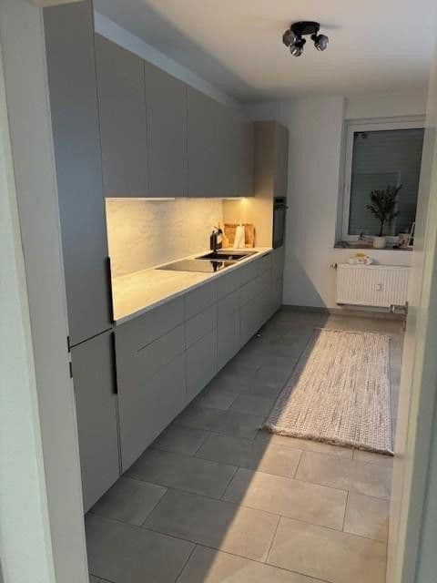 2 bedroom flat to rent, 86 m², Lindenstr.37a, Gladbeck, North Rhine-Westphalia 2 bedroom flat to rent, 86 m², Lindenstr.37a, Gladbeck, North Rhine-Westphalia