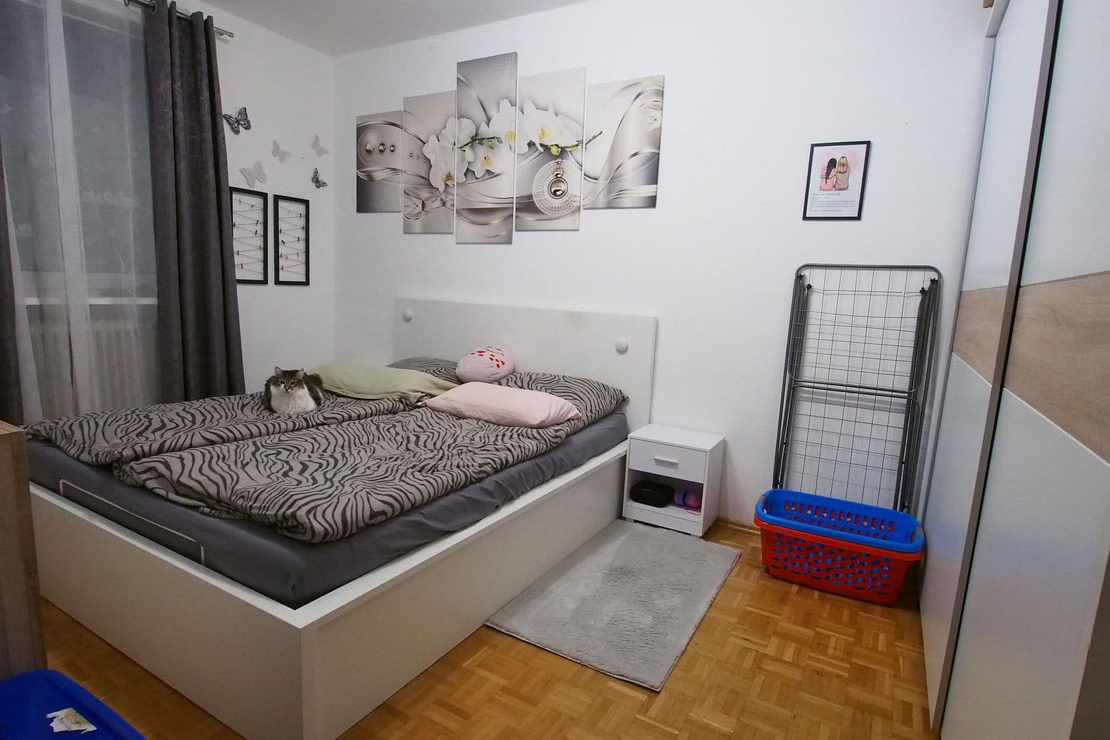 3 bedroom flat to rent, 58 m², Holzstraße 3, Fürstenfeldbruck, Bavaria 3 bedroom flat to rent, 58 m², Holzstraße 3, Fürstenfeldbruck, Bavaria