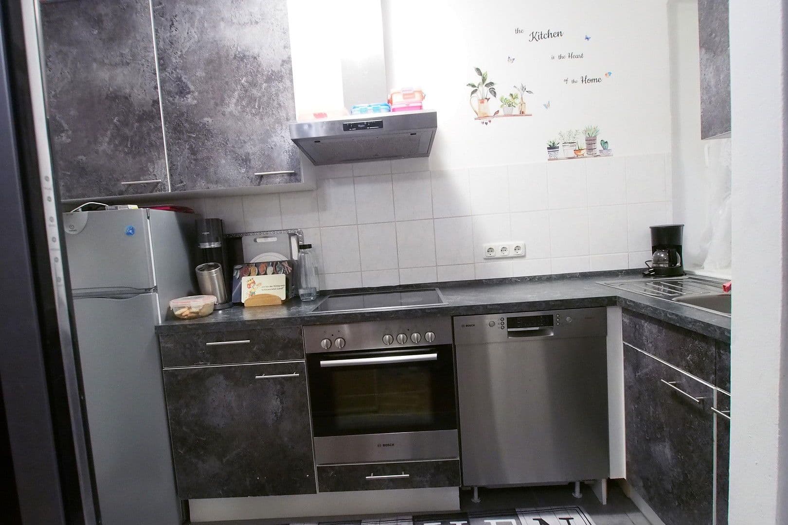 3 bedroom flat to rent, 58 m², Holzstraße 3, Fürstenfeldbruck, Bavaria 3 bedroom flat to rent, 58 m², Holzstraße 3, Fürstenfeldbruck, Bavaria