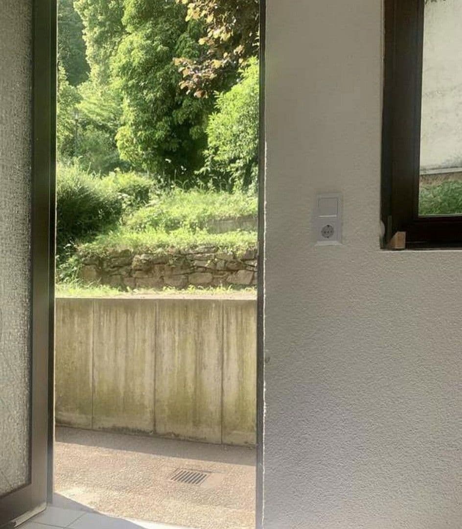 2 bedroom flat to rent, 50 m², Pforzheim, Baden-Württemberg 2 bedroom flat to rent, 50 m², Pforzheim, Baden-Württemberg