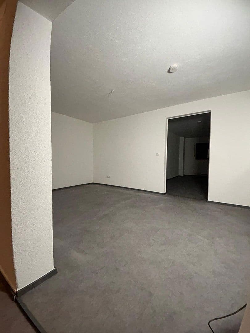 2 bedroom flat to rent, 50 m², Pforzheim, Baden-Württemberg 2 bedroom flat to rent, 50 m², Pforzheim, Baden-Württemberg