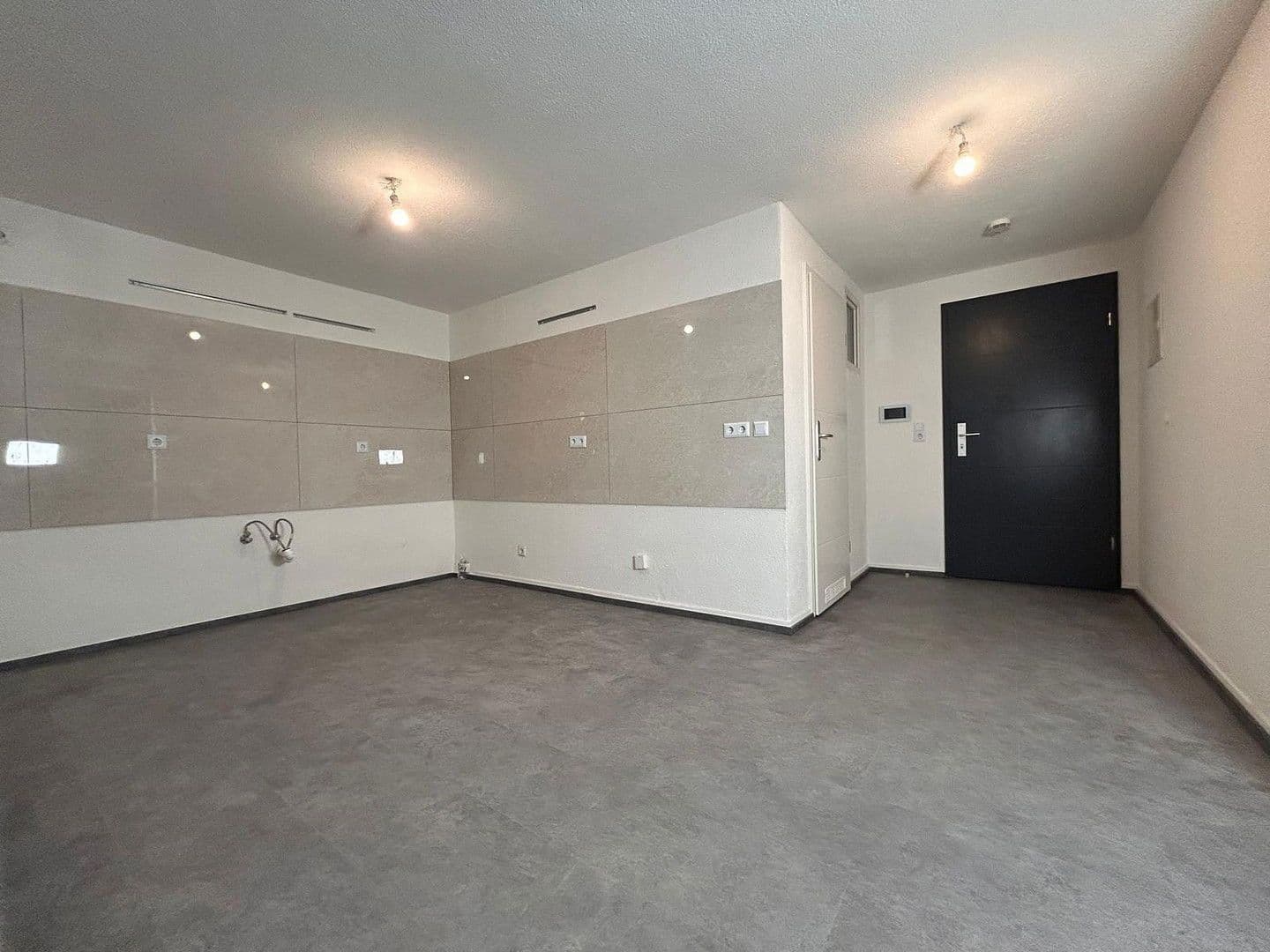 2 bedroom flat to rent, 50 m², Pforzheim, Baden-Württemberg 2 bedroom flat to rent, 50 m², Pforzheim, Baden-Württemberg