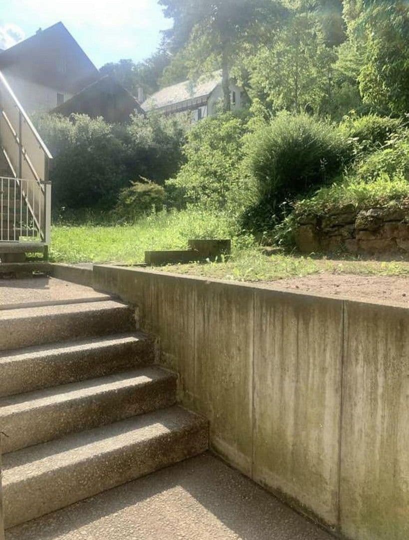 2 bedroom flat to rent, 50 m², Pforzheim, Baden-Württemberg 2 bedroom flat to rent, 50 m², Pforzheim, Baden-Württemberg