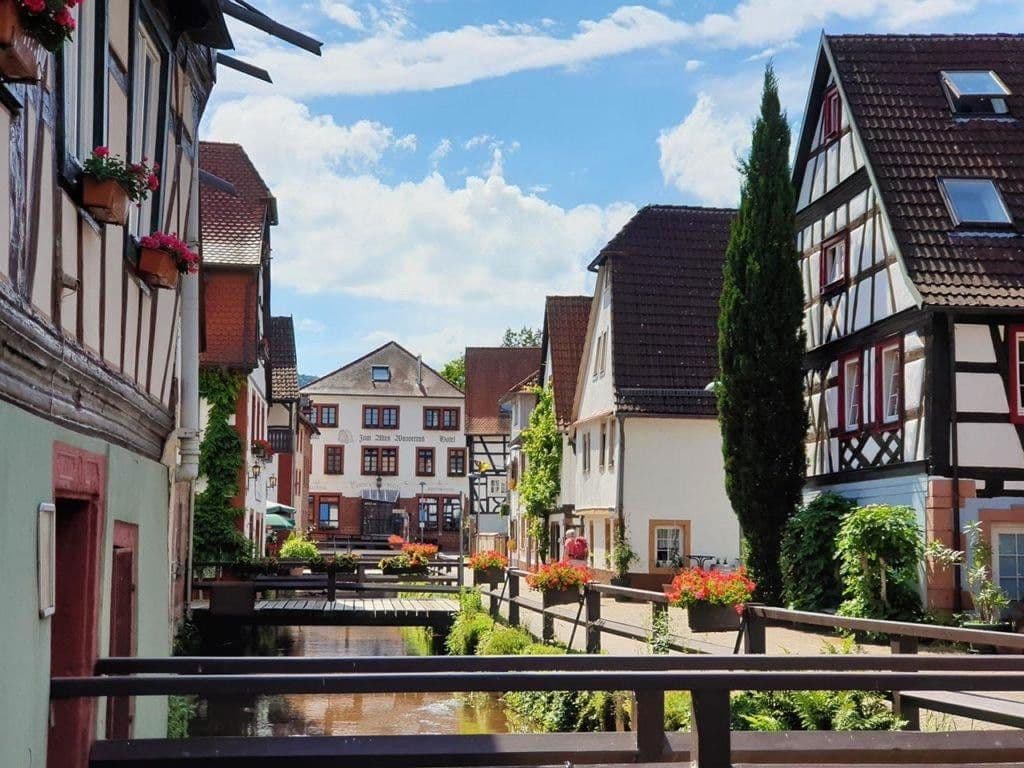 6 bedroom flat to rent, 154 m², Prof.-Nägle-Platz 2, Annweiler am Trifels, Rhineland-Palatinate 6 bedroom flat to rent, 154 m², Prof.-Nägle-Platz 2, Annweiler am Trifels, Rhineland-Palatinate