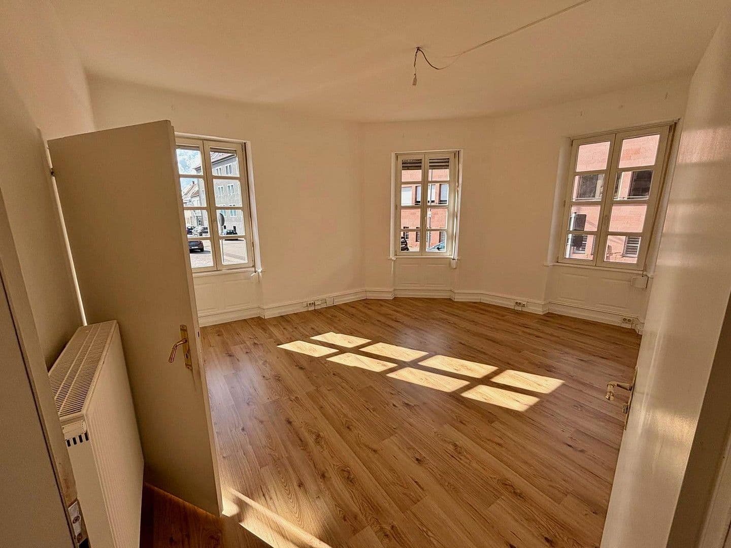 6 bedroom flat to rent, 154 m², Prof.-Nägle-Platz 2, Annweiler am Trifels, Rhineland-Palatinate 6 bedroom flat to rent, 154 m², Prof.-Nägle-Platz 2, Annweiler am Trifels, Rhineland-Palatinate